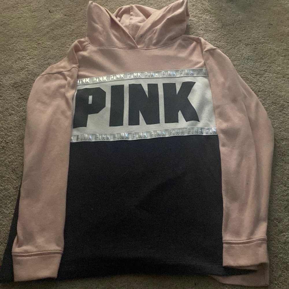 PINK sweatshirt
